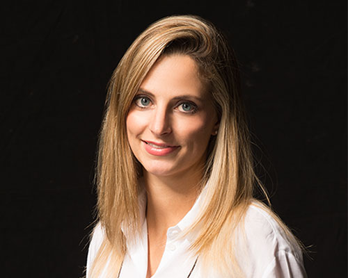 Mag. (FH) Jennifer Bitsche